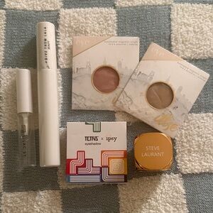 Eye Makeup Bundle